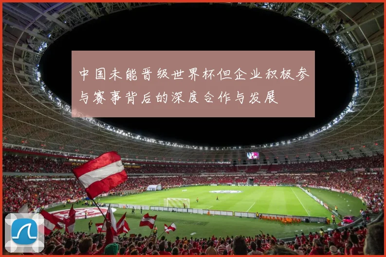 中国未能晋级世界杯但企业积极参与赛事背后的深度合作与发展